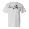 Unisex Essential-T T-Shirt Thumbnail