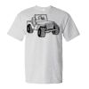 Unisex Essential-T T-Shirt Thumbnail