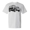 Unisex Essential-T T-Shirt Thumbnail