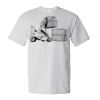 Unisex Essential-T T-Shirt Thumbnail