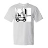 Unisex Essential-T T-Shirt Thumbnail