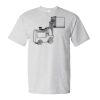 Unisex Essential-T T-Shirt Thumbnail