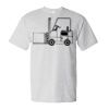 Unisex Essential-T T-Shirt Thumbnail