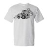 Unisex Essential-T T-Shirt Thumbnail