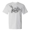 Unisex Essential-T T-Shirt Thumbnail