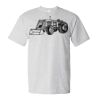 Unisex Essential-T T-Shirt Thumbnail