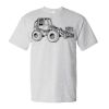 Unisex Essential-T T-Shirt Thumbnail