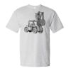 Unisex Essential-T T-Shirt Thumbnail