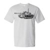 Unisex Essential-T T-Shirt Thumbnail