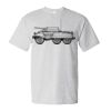 Unisex Essential-T T-Shirt Thumbnail