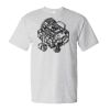 Unisex Essential-T T-Shirt Thumbnail