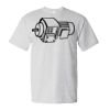 Unisex Essential-T T-Shirt Thumbnail