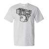 Unisex Essential-T T-Shirt Thumbnail