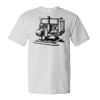 Unisex Essential-T T-Shirt Thumbnail