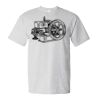 Unisex Essential-T T-Shirt Thumbnail
