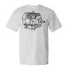 Unisex Essential-T T-Shirt Thumbnail
