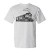Unisex Essential-T T-Shirt Thumbnail