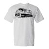 Unisex Essential-T T-Shirt Thumbnail