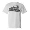 Unisex Essential-T T-Shirt Thumbnail