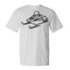 Unisex Essential-T T-Shirt Thumbnail