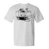 Unisex Essential-T T-Shirt Thumbnail