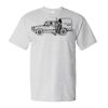 Unisex Essential-T T-Shirt Thumbnail