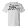 Unisex Essential-T T-Shirt Thumbnail