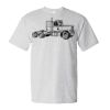 Unisex Essential-T T-Shirt Thumbnail