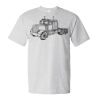 Unisex Essential-T T-Shirt Thumbnail