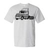 Unisex Essential-T T-Shirt Thumbnail