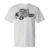 Unisex Essential-T T-Shirt Thumbnail