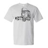 Unisex Essential-T T-Shirt Thumbnail