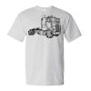 Unisex Essential-T T-Shirt Thumbnail