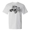 Unisex Essential-T T-Shirt Thumbnail