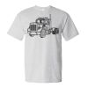 Unisex Essential-T T-Shirt Thumbnail