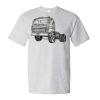 Unisex Essential-T T-Shirt Thumbnail