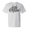 Unisex Essential-T T-Shirt Thumbnail