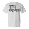 Unisex Essential-T T-Shirt Thumbnail