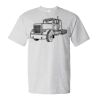 Unisex Essential-T T-Shirt Thumbnail