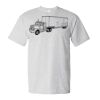 Unisex Essential-T T-Shirt Thumbnail