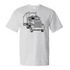 Unisex Essential-T T-Shirt Thumbnail