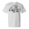 Unisex Essential-T T-Shirt Thumbnail