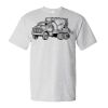Unisex Essential-T T-Shirt Thumbnail