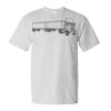 Unisex Essential-T T-Shirt Thumbnail