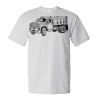Unisex Essential-T T-Shirt Thumbnail