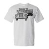 Unisex Essential-T T-Shirt Thumbnail