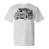 Unisex Essential-T T-Shirt Thumbnail