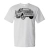 Unisex Essential-T T-Shirt Thumbnail