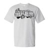 Unisex Essential-T T-Shirt Thumbnail