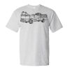 Unisex Essential-T T-Shirt Thumbnail
